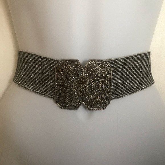 Vintage belt Made in NYC - Picture 2 of 5